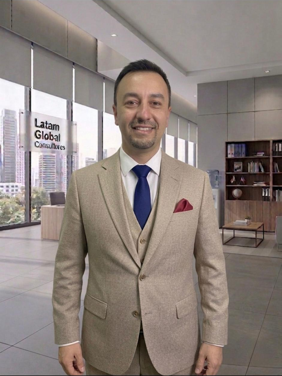 David Sánchez