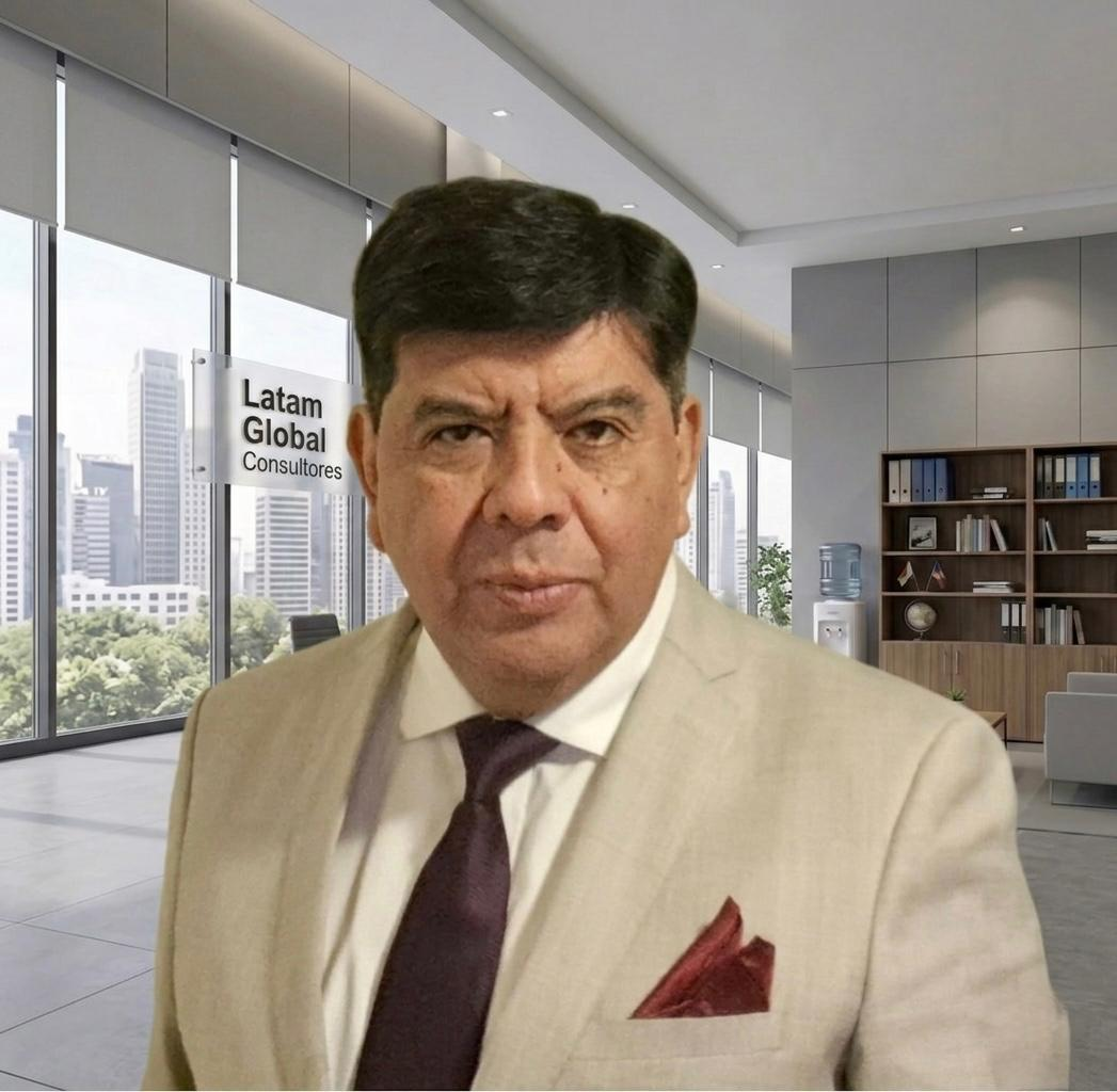 Victor Tapia Villa